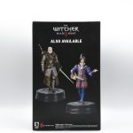 The Witcher Wild Hunt: Shani - Dark Horse