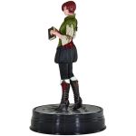 The Witcher Wild Hunt: Shani - Dark Horse