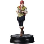 The Witcher Wild Hunt: Shani - Dark Horse