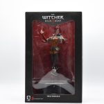 The Witcher Wild Hunt: Triss Merigold Statue – Dark Horse (Exposição) The Witcher Wild Hunt: Triss Merigold Statue - Dark Horse (Exposição)