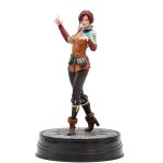 The Witcher Wild Hunt: Triss Merigold Statue – Dark Horse (Exposição) The Witcher Wild Hunt: Triss Merigold Statue - Dark Horse (Exposição)