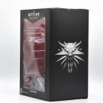 The Witcher Wild Hunt: Triss Merigold Statue – Dark Horse (Exposição) The Witcher Wild Hunt: Triss Merigold Statue - Dark Horse (Exposição)