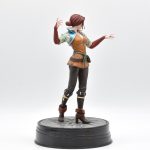 The Witcher Wild Hunt: Triss Merigold Statue – Dark Horse (Exposição) The Witcher Wild Hunt: Triss Merigold Statue - Dark Horse (Exposição)