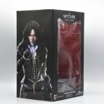 The Witcher Wild Hunt: Yennefer Of Vengerberg - Dark Horse
