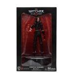 The Witcher Wild Hunt: Yennefer Of Vengerberg - Dark Horse