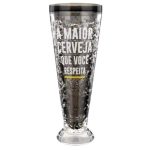 Tulipa Congelavel 500Ml – Cerveja Que Você Respeita Tulipa Congelavel 500Ml - Cerveja Que Você Respeita