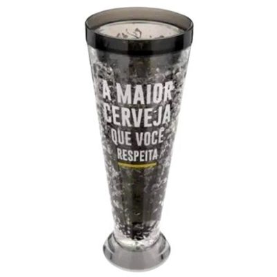 Tulipa Congelavel 500Ml - Cerveja Que Você Respeita