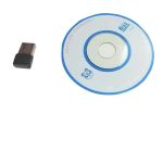 Adaptador Lc-Uw06 Usb Wireless Para Wi-Fi