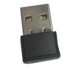 Adaptador Lc-Uw06 Usb Wireless Para Wi-Fi