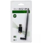 Adaptador Wireless Usb Com Antena Adaptador Wireless Usb Com Antena