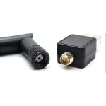 Adaptador Wireless Usb Com Antena Adaptador Wireless Usb Com Antena