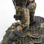 Aliens Colonial Marine Cpl. Hicks - Movie Maniacs 7