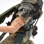 Aliens Colonial Marine Cpl. Hicks - Movie Maniacs 7