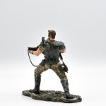 Aliens Colonial Marine Cpl. Hicks - Movie Maniacs 7