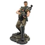 Aliens Colonial Marine Cpl. Hicks - Movie Maniacs 7