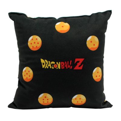 Almofada Dragon Ball Z Shenlong - Fibra Veludo