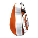 Almofada Star Wars Formato Bb-8 – Microperolas Almofada Star Wars Formato Bb-8 - Microperolas