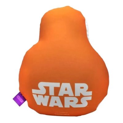 Almofada Star Wars Formato Bb-8 - Microperolas