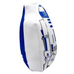 Almofada Star Wars Formato R2-D2 – Microperolas Almofada Star Wars Formato R2-D2 - Microperolas