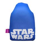 Almofada Star Wars Formato R2-D2 – Microperolas Almofada Star Wars Formato R2-D2 - Microperolas