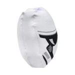 Almofada Star Wars Formato Stormtrooper - Microperolas