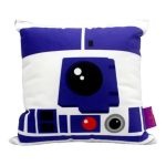 Almofada Star Wars R2d2 – Fibra Veludo Almofada Star Wars R2d2 - Fibra Veludo