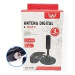 Antena Digital Altomex Al-1003 Hdtv