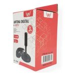Antena Digital Altomex Al-1003 Hdtv