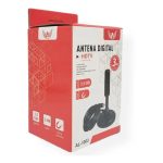 Antena Digital Altomex Al-1003 Hdtv