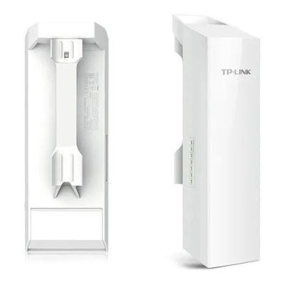 Antena Tp-Link Cpe520 5Ghz 16Dbi Outdoor 300Mbps
