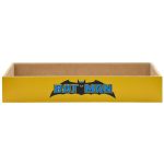 Bandeja Madeira - Batman (Sem Embalagem)