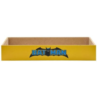 Bandeja Madeira - Batman (Sem Embalagem)