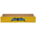 Bandeja Madeira - Batman (Sem Embalagem)