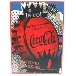 Bloco Anotacao Com Prancheta – Coca-Cola Bloco Anotacao Com Prancheta - Coca-Cola