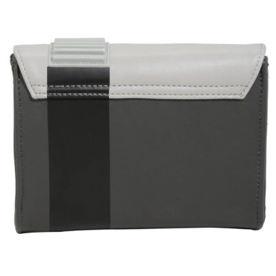 Bolsa Crossbody 18X15cm - Nintendo 8 Bits (Sem Caixa)