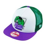Boné New Era - Hulk