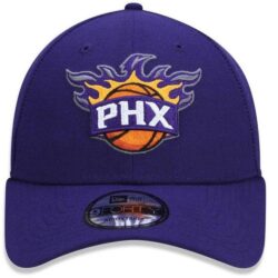 Boné New Era - Nba Phoenix Suns