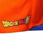 Boné Piticas - Logo Dragon Ball Super