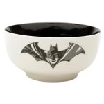 Bowl Porcelana 400Ml – Batman (Sem Caixa) Bowl Porcelana 400Ml - Batman (Sem Caixa)