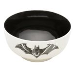 Bowl Porcelana 400Ml – Batman (Sem Caixa) Bowl Porcelana 400Ml - Batman (Sem Caixa)