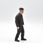 Breaking Bad Heisenberg – Mezco Breaking Bad Heisenberg - Mezco