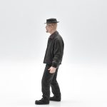 Breaking Bad Heisenberg – Mezco Breaking Bad Heisenberg - Mezco