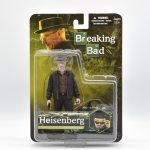 Breaking Bad Heisenberg – Mezco Breaking Bad Heisenberg - Mezco