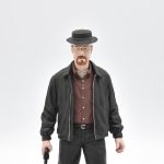Breaking Bad Heisenberg – Mezco Breaking Bad Heisenberg - Mezco