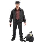Breaking Bad Heisenberg – Mezco Breaking Bad Heisenberg - Mezco