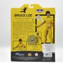 Bruce Lee Yellow Jump Suit Select - Diamond