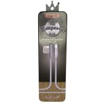 Cabo Micro Usb V8 Emperor Rc-054M 1M – Remax Cabo Micro Usb V8 Emperor Rc-054M 1M - Remax