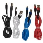 Cabo Micro Usb V8 Inova-8588 2M – Inova Cabo Micro Usb V8 Inova-8588 2M – Inova