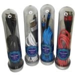 Cabo Micro Usb V8 Inova-8588 2M – Inova Cabo Micro Usb V8 Inova-8588 2M – Inova