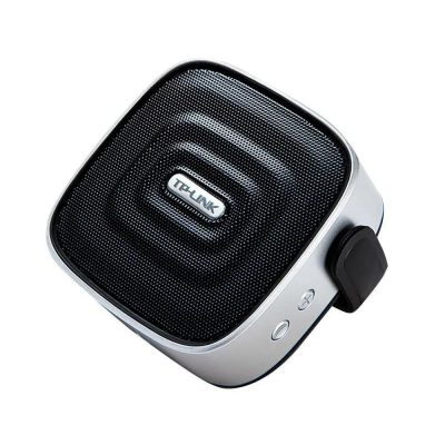 Caixa De Som Bluetooth Groovi Ripple Bs1001 Tp-Link